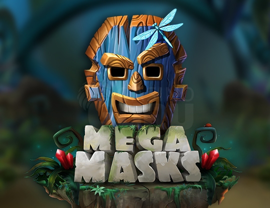 Mega Masks